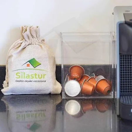 Puerto 2 By Silastur * Llanes