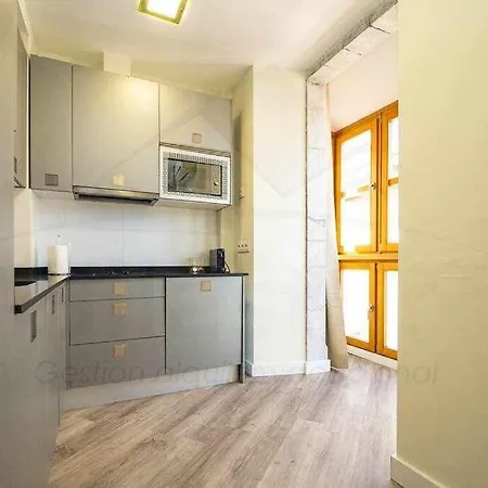 Apartment Puerto 2 By Silastur