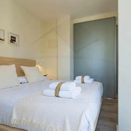 Puerto 2 By Silastur Apartment