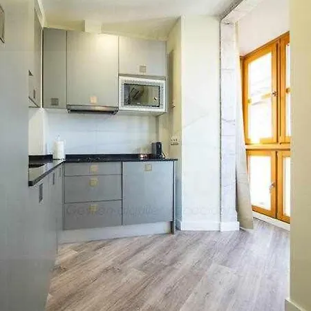 Apartment Puerto 2 By Silastur Llanes