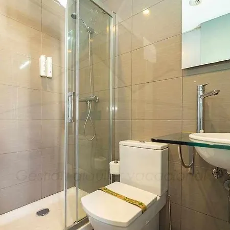 Apartment Puerto 2 By Silastur
