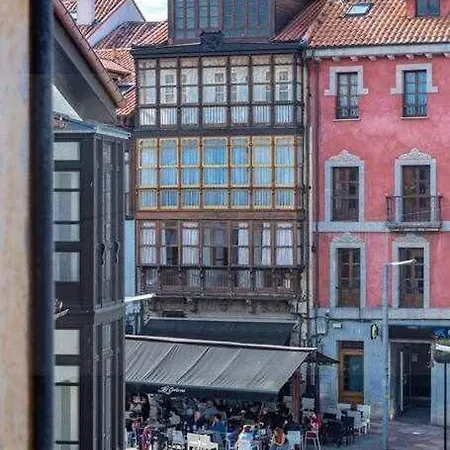 Apartment Puerto 2 By Silastur *