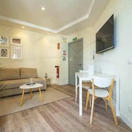Apartment Puerto 2 By Silastur
