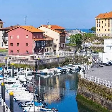 Puerto 2 By Silastur Apartment Llanes