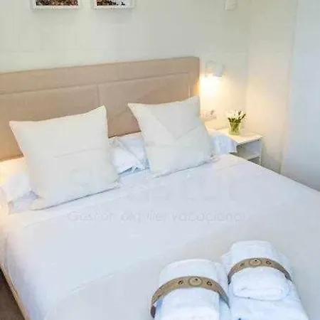 Apartment Puerto 2 By Silastur *