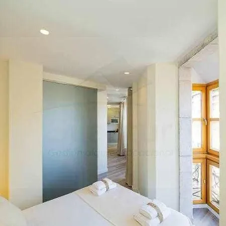 Puerto 2 By Silastur Apartment *