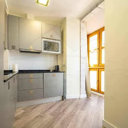 Puerto 2 By Silastur Apartment