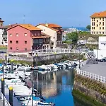 Puerto 2 By Silastur Llanes