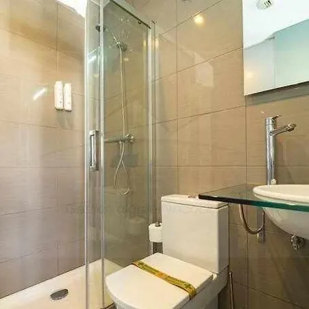 Puerto 2 By Silastur Apartment *