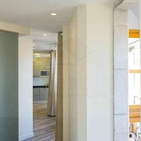 Apartment Puerto 2 By Silastur *