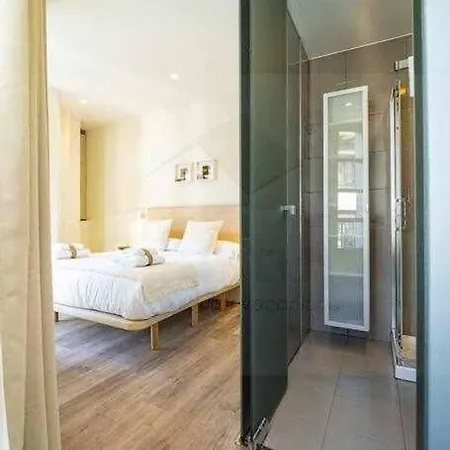 Puerto 2 By Silastur Apartment